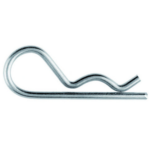 COPIGLIA ELASTICA A4 3X 966043 GOBETA3A4/50 ART. 9660