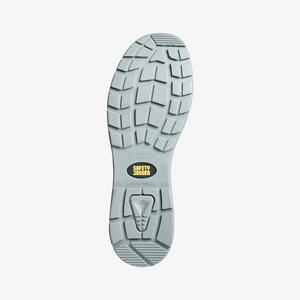 CHAUSSURE HAUTE GRIS P45 S1P SRC ESD TYPE BASKET