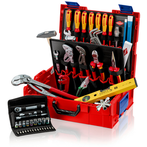KNIPEX L-BOXX SANITAIR 002119 LB S