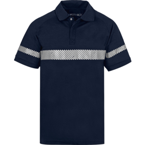 POLO EVERWASH ML MARINE S