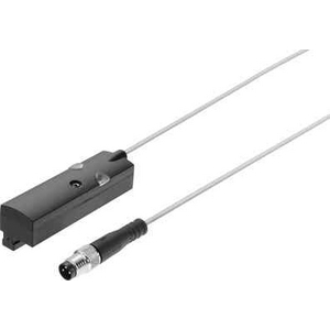 570134-TRASDUTTORE DI POSIZIONE SMAT-8E-S50-IU-E-0,3-M8D