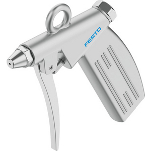 35528-PISTOLA DI SOFFIAGGIO A BASSO CONSUMO LSP-1/4-D