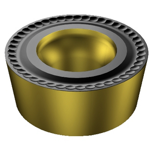 COROMANT COROTURN ISO WISSELPLAAT RCMT 06 02 M0 4335