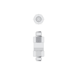 VALVOLA ILCOMATIC-8 PER DISTRIBUTORI 1000MM M10X1 02.601.8