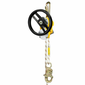 DISPOSITIF DE SAUVETAGE 3M DBI-SALA ROLLGLISS R550, 150M,