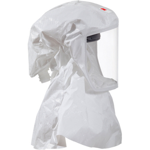 PZ-S-433L CAPPUCCIO CON COPERTURA COLLO E SPALLE IN WEB 24 TAGLIA L 7000000145