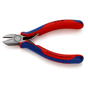 TRONCHESI LATERALI B 1801/1 B18011000
