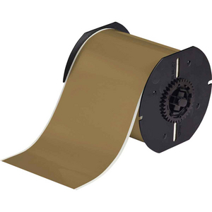 ROTOLO NASTRO IN VINILE PER INTERNI/ESTERNI PER STAMPANTI BBP3X 142003 B30C-4000-595-GD