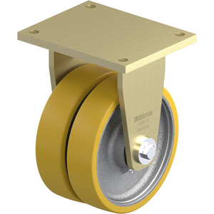 BSD-GTH 250K Bockrolle