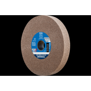 PFERD Bench grinding wheel BW 20030 32 AN 60 UNIVERSAL