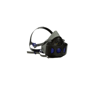 HF-803SD Mehrweg-Atemschutz-Halbmaske Sprachmembran Large HF-803SD