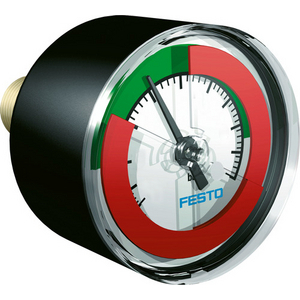 526781-MANOMETRO MA-50-1,0-R1/4-MPA-E-RG