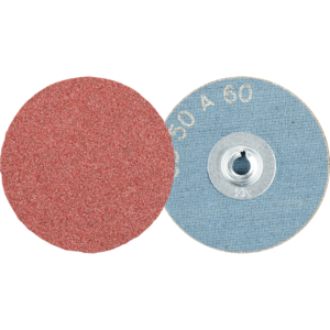 PFERD COMBIDISC® abrasive disc CD 50 A 60