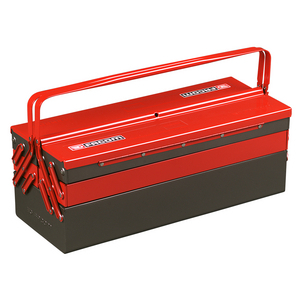 5 TRAY BOX BT.13GPB