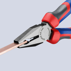 PINCE UNIVERSELLE 160MM
