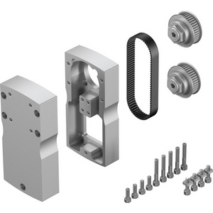 FESTO PARALLELKIT EAMM-U-110-D80-120GA-120 8059050