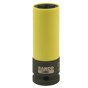 BAHCO WIELDOPSLEUTEL 1/2 22MM BWSS12P522