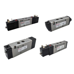 V62C313A-A213J 3/2-Wegeventil, No, G3/8, 24VDC