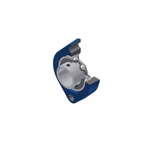 SNR USFD 203 FLENSLAGERBLOK