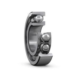 SKF 209 C3 KOGELLAGER EENRIJIG