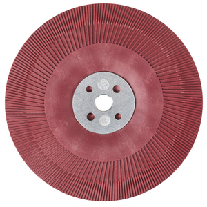 PLAT. RIGIDO ROSSO CUBITRON II DIAM 180 D. 180 MM 7000032411