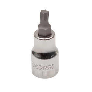 7809TORX-T40 (BAHCO) Schraubendreher-Einsätze 60mm