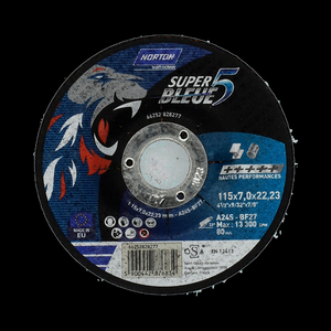 66252828277 A24S-115X7.0X22.23-T27 NOR-SB5