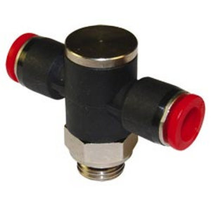 C0A710418 T-Schwenkverbindung 4 - G1/8 Pneufit C