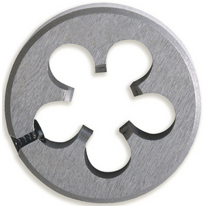 FILIERA TONDA STANDARD METRICO 885620