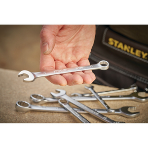 STANLEY RINGSTEEKSLEUTEL 8MM ANTISLIP FMMT13031-0