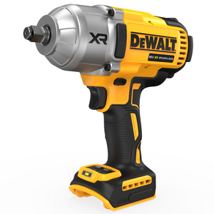 AVVITATORE AD IMPULSI ALTA POTENZA 4 MODALITA' 18V XR BRUSHLESS ATTACCO 1/2 HOG RING. COPPIA DI SER DCF900NT-XJ