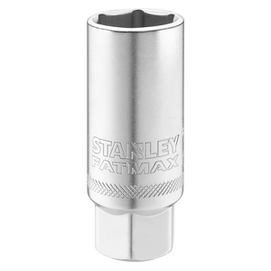 STANLEY 3/8" BOUGIEDOP 21MM FMMT17226-0