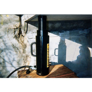 ENERPAC CILINDER ALUMINIUM RACL10010