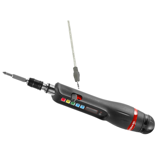 Tournevis dynamométrique Beta 971/c8 avec accessoires pour valves Tournevis dynamométrique Beta 971/c8 avec accessoires pour valves