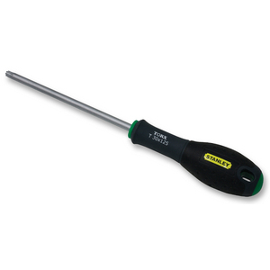 STANLEY FATMAX SCHROEVENDRAAIER TORX TT30 X 125 MM 0-65-398