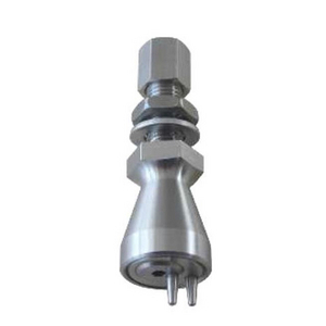 UGELLO INOX ACCEL. SINGOLO AC-A-410