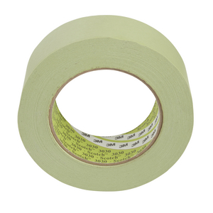 NASTRO IN CARTA AD ALTE PRESTAZIONI SCOTCH 3030, VERDE, 36 MM X 50 M, 50980 7100041822
