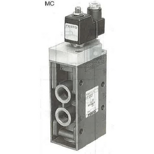 6997-VALVOLA A SOLENOIDE MCH-5-1/2