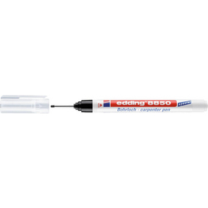 9985600006 BOHRLOCHMARKER 88501 SCHWARZ EDDING