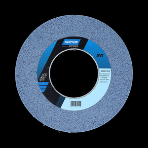 NORTON SLIJPSTEEN 01 300X32X127 SGB46FVXP 45 M/S