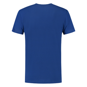 TRICORP T-SHIRT 145GR 101001 ROYAL BLAUW MT L