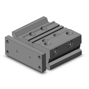 SMC GELEIDE CILINDER MGPL20-25Z