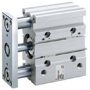 01094050-CILINDRO COMPATTO MGPL25TF-50Z-XC6A
