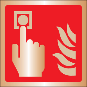 brand logo