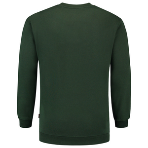 TRICORP SWEATER 280GR 301008 FLESSENGROEN MT 8XL