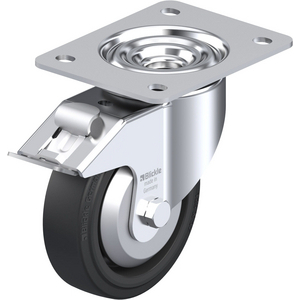 BLICKLE ZWENKWIEL ZWARE UITVOERING - LK-POEV 125XR-3-FI-FA