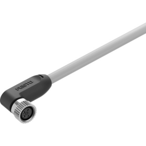 CABLE LIAISON NEBL-M8W4-E-15-N-LE4