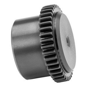 ACCOUPLEMENT A DENTURE T 14 MOYEU NORMAL BRUT