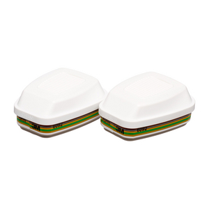 FILTRO COMPLETO ABEK1P3 A BAIONETTA 6092 7100104317