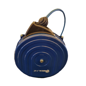 ENROULEUR AIR FERME ACIER ORIENT PS16 D8 LG12M+ ISOB6